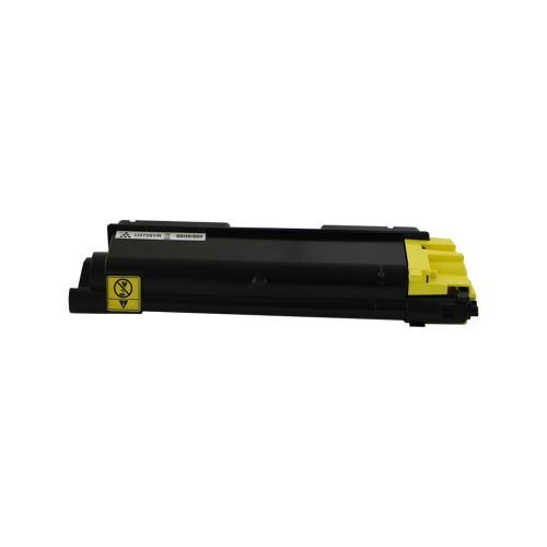 Compatible 4472610016 Yellow Toner Cartridge for Utax Printers