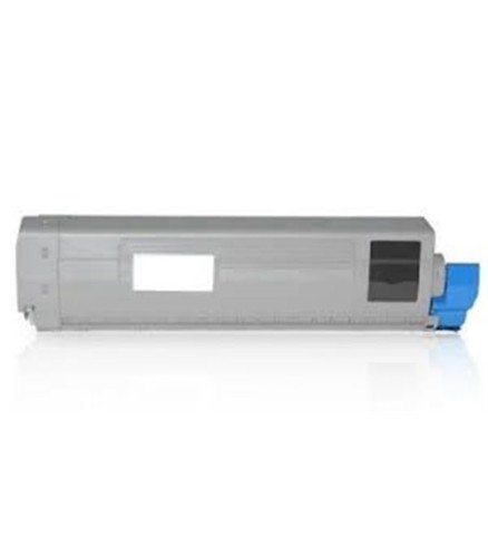 Compatible 46471104 Black Toner Cartridge for Oki Printers