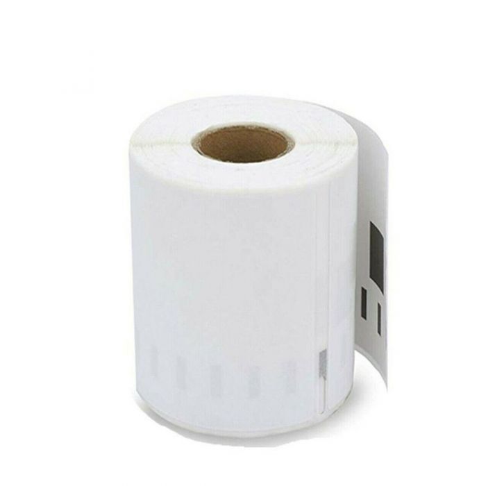 Compatible 4XL S0904980 White Shipping Label 104mm x 159mm for Dymo Label Printers