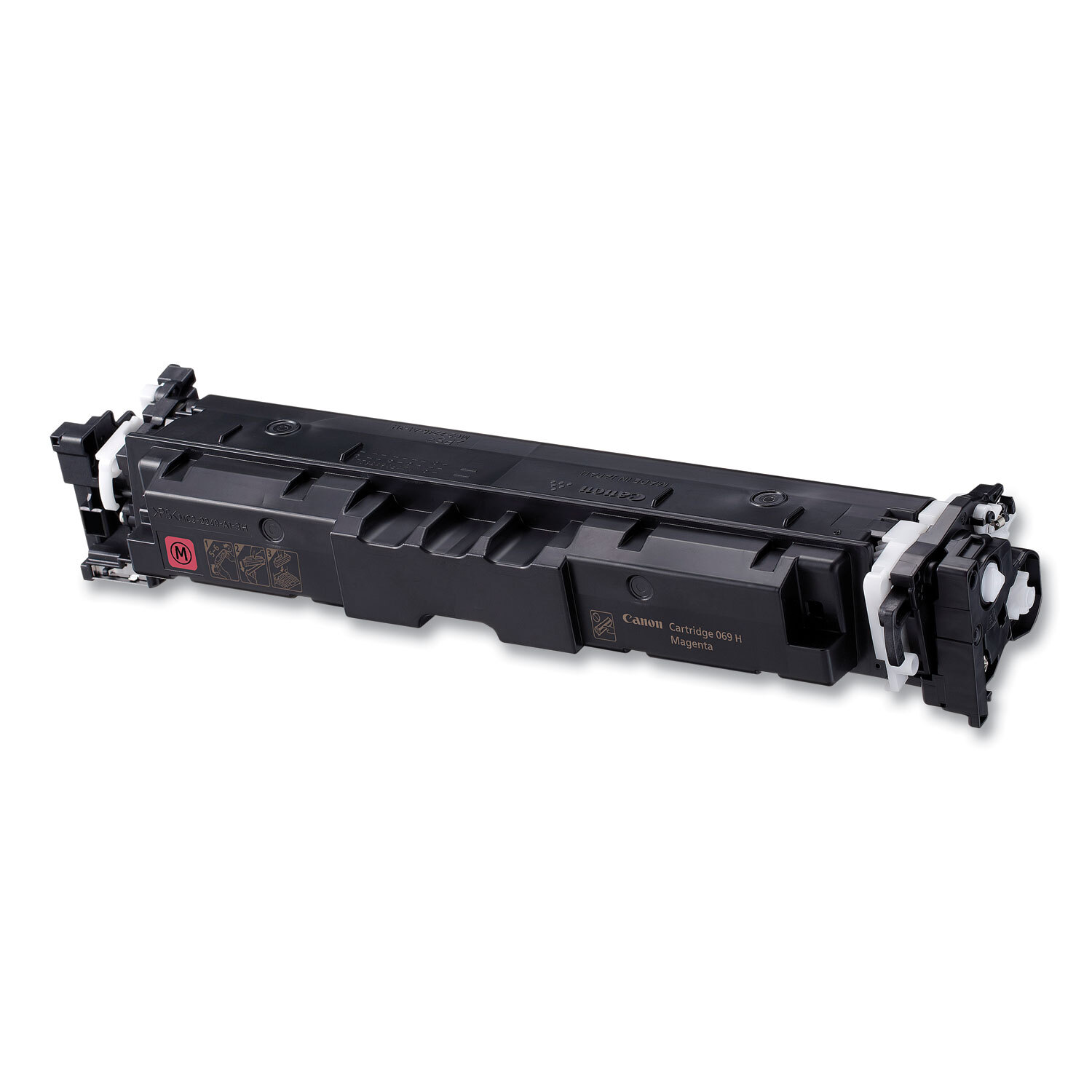 Compatible 069 5092C002 Yellow Toner Cartridge for Canon Printers