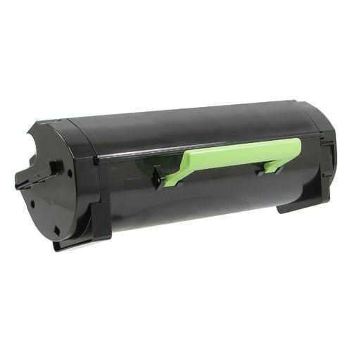 Compatible 502 50F2000 Black Toner Cartridge for Lexmark Printers