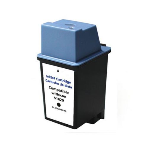 Compatible 29A 51629A Black Ink Cartridge for HP Printers