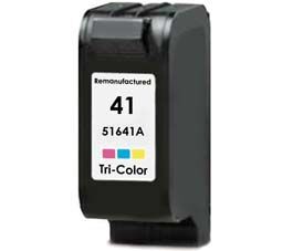 Compatible 41A 51641A Tri Colour Ink Cartridge for HP Printers