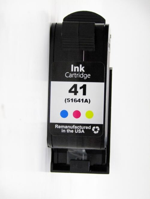 TTP-51641A