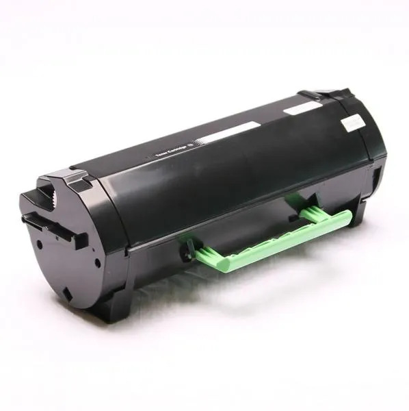 Compatible 51B2000 Black Toner Cartridge for Lexmark Printers