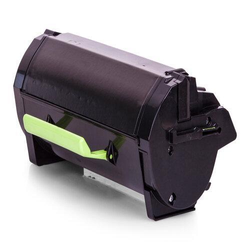 Compatible 51B2H00 Black Toner Cartridge for Lexmark Printers