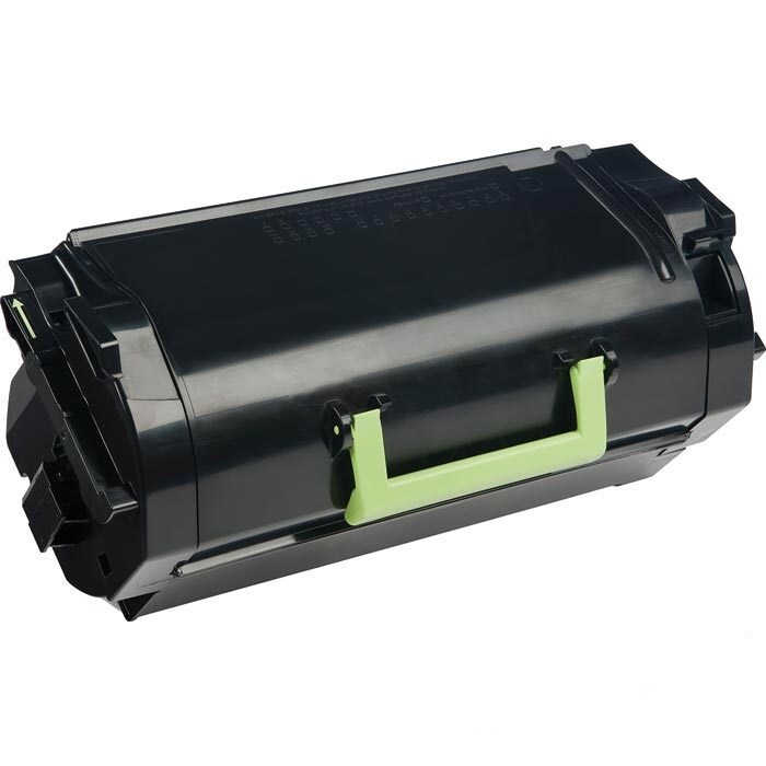 Compatible 512H 51F2H00 Black Toner Cartridge for Lexmark Printers