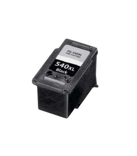 Compatible PG-540XL 5222B005 Black Ink Cartridge for Canon Printers