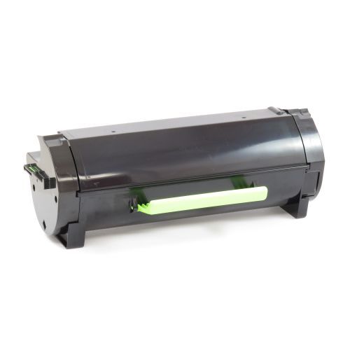 Compatible 522 52D2000 Black Toner Cartridge for Lexmark Printers