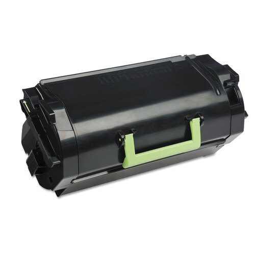Compatible 56F2X00 Black Toner Cartridge for Lexmark Printers