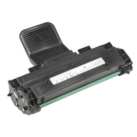 Compatible 593-10094 Black Toner Cartridge for Dell Printers