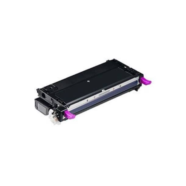 Compatible RF013 593-10172 Magenta Toner Cartridge for Dell Printers