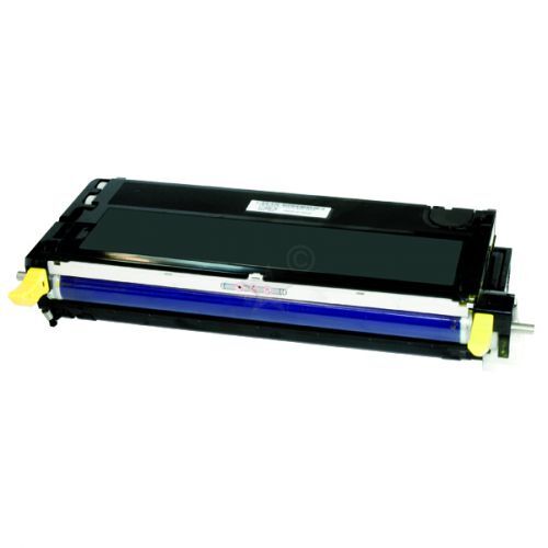 Compatible NF556 593-10173 Yellow Toner Cartridge for Dell Printers