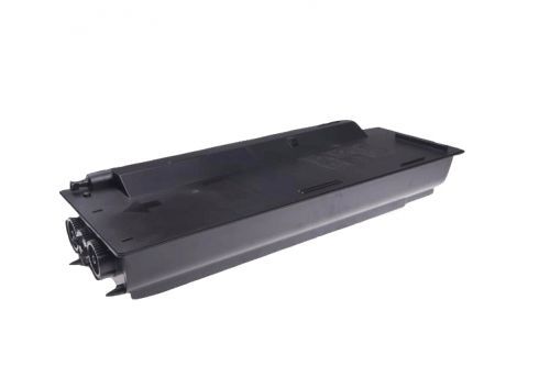 Compatible 611410010 Black Toner Cartridge for Utax Printers