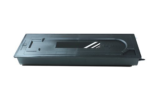 Compatible 611610010 Black Toner Cartridge for Utax Printers