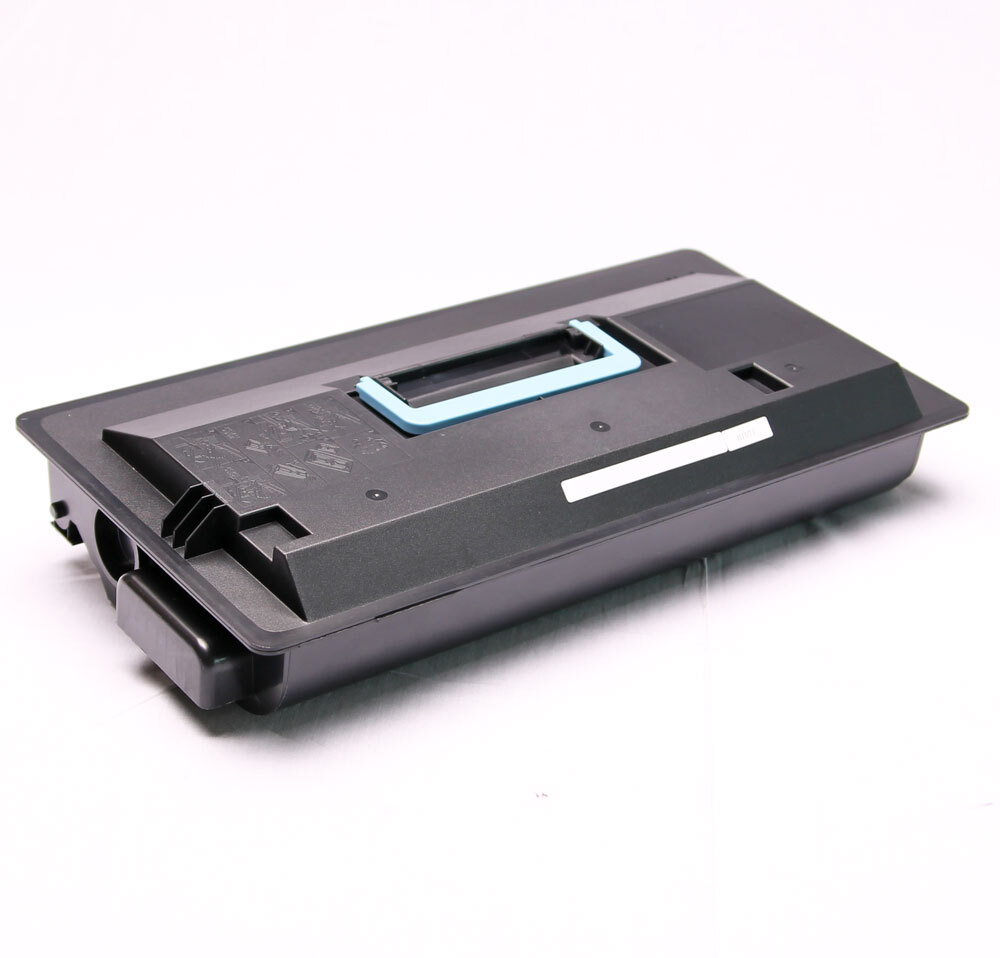 Compatible 612510010 Black Toner Cartridge for Utax Printers