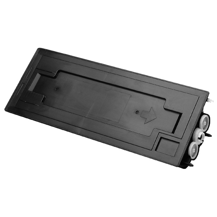 Compatible 612510110 Black Toner Cartridge for Utax Printers