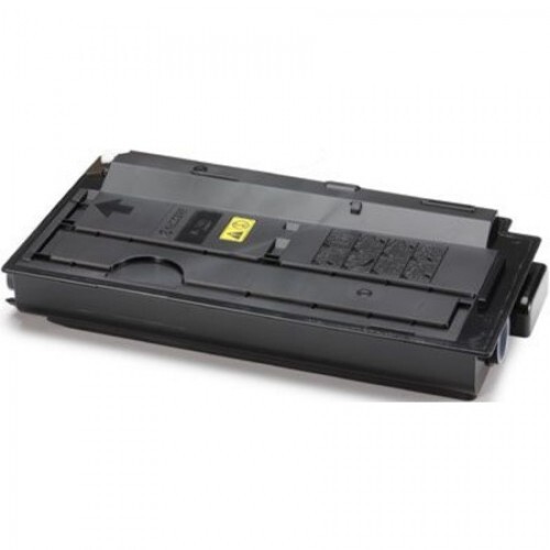Compatible 613011010 Black Toner Cartridge for Utax Printers