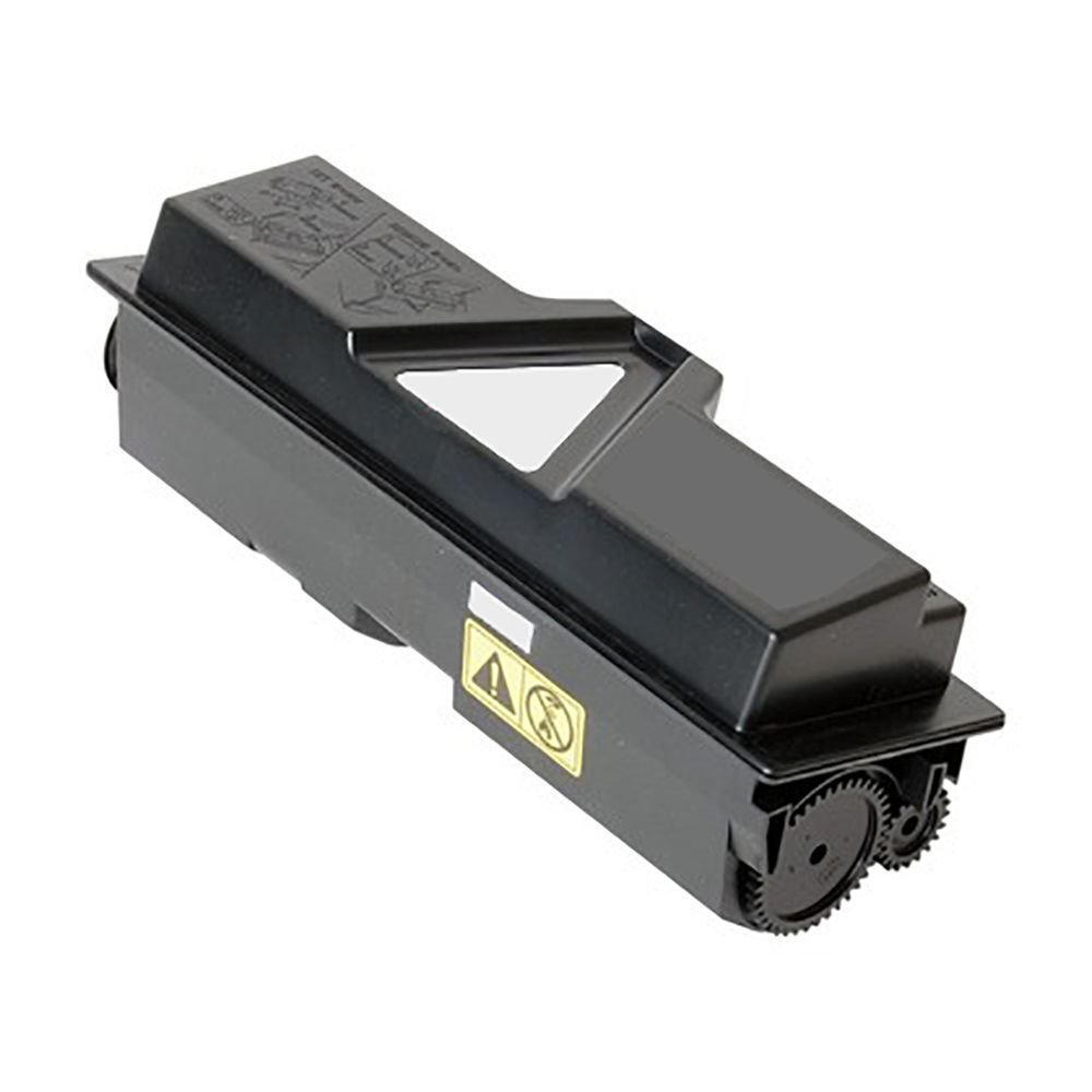 Compatible 613011110 Black Toner Cartridge for Utax Printers