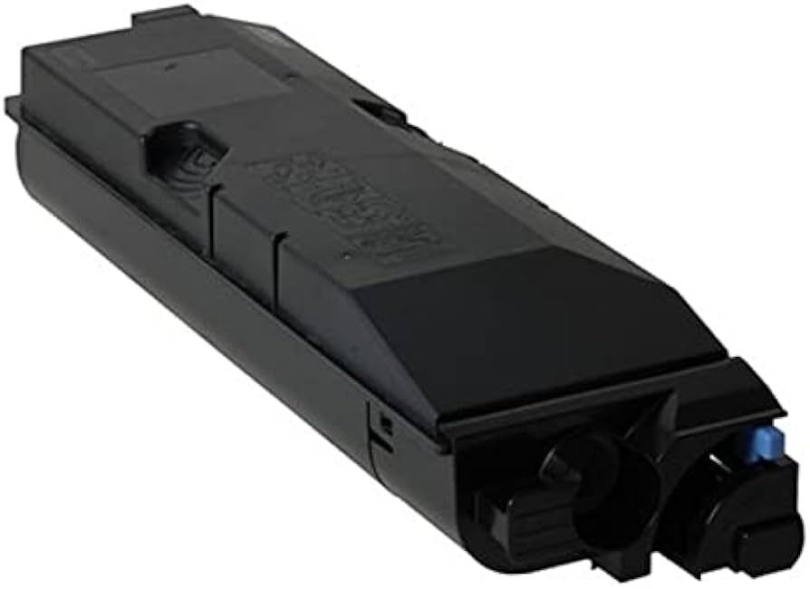 Compatible 613510010 Black Toner Cartridge for Utax Printers