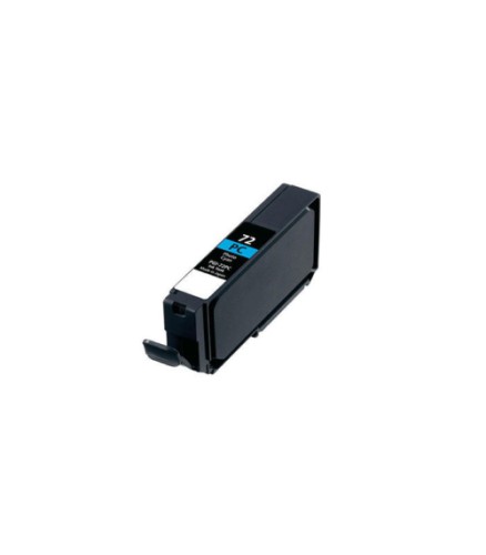 Compatible PGi-72 6407B001 Photo Cyan Ink Cartridge for Canon Printers