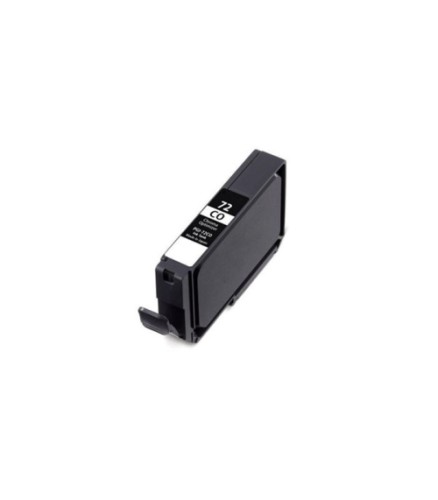 Compatible PGi-72 6411B001 Chroma Ink Cartridge for Canon Printers