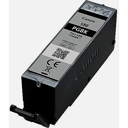 Compatible PGi-550BKXL 6431B001 Black Ink Cartridge for Canon Printers