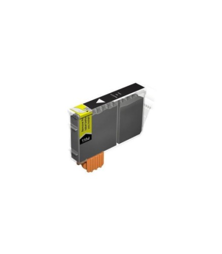 Compatible CLi-551BKXL 6443B001 Black Ink Cartridge for Canon Printers
