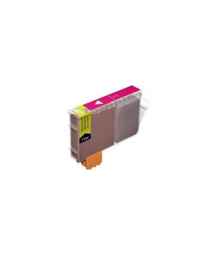 Compatible CLi-551MXL 6445B001 Magenta Ink Cartridge for Canon Printers