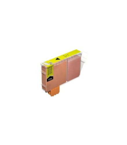 Compatible CLi-551YXL 6446B001 Yellow Ink Cartridge for Canon Printers