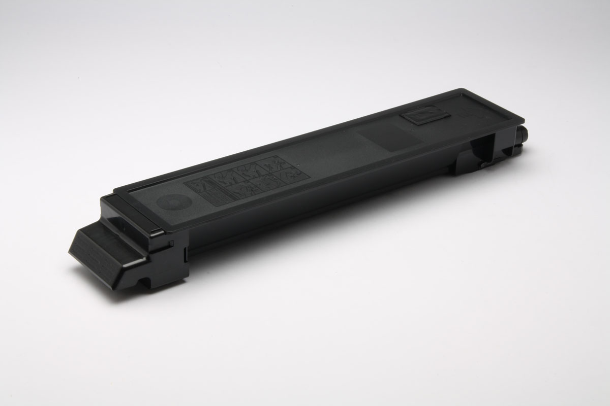 Compatible 652511010 Black Toner Cartridge for Utax Printers