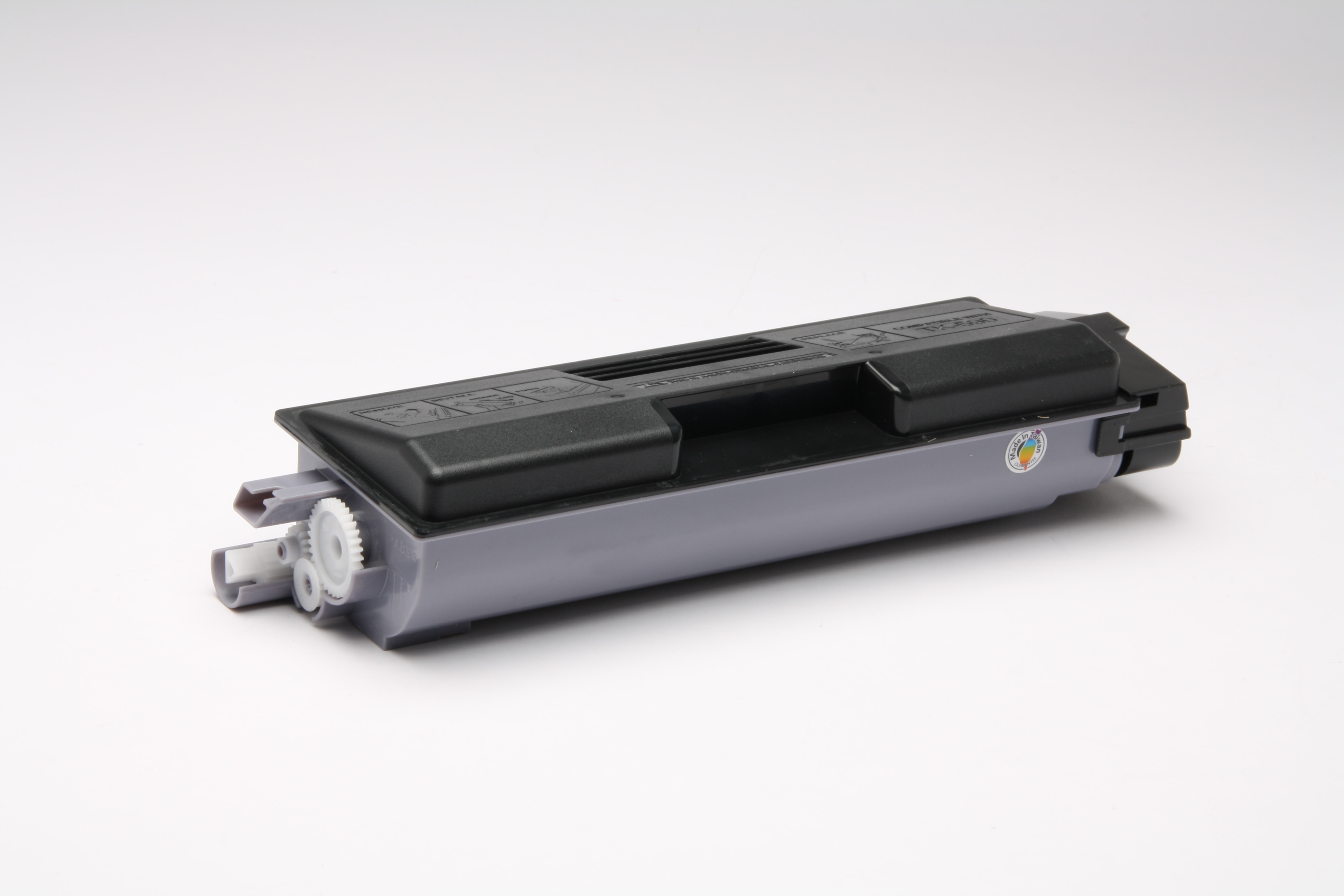 Compatible 652611010 Black Toner Cartridge for Utax Printers