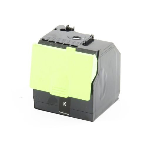Compatible 71B2HK0 Black Toner Cartridge for Lexmark Printers