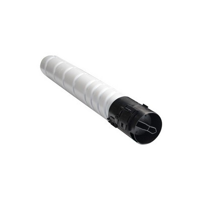 Compatible 76C00K0 Black Toner Cartridge for Lexmark Printers