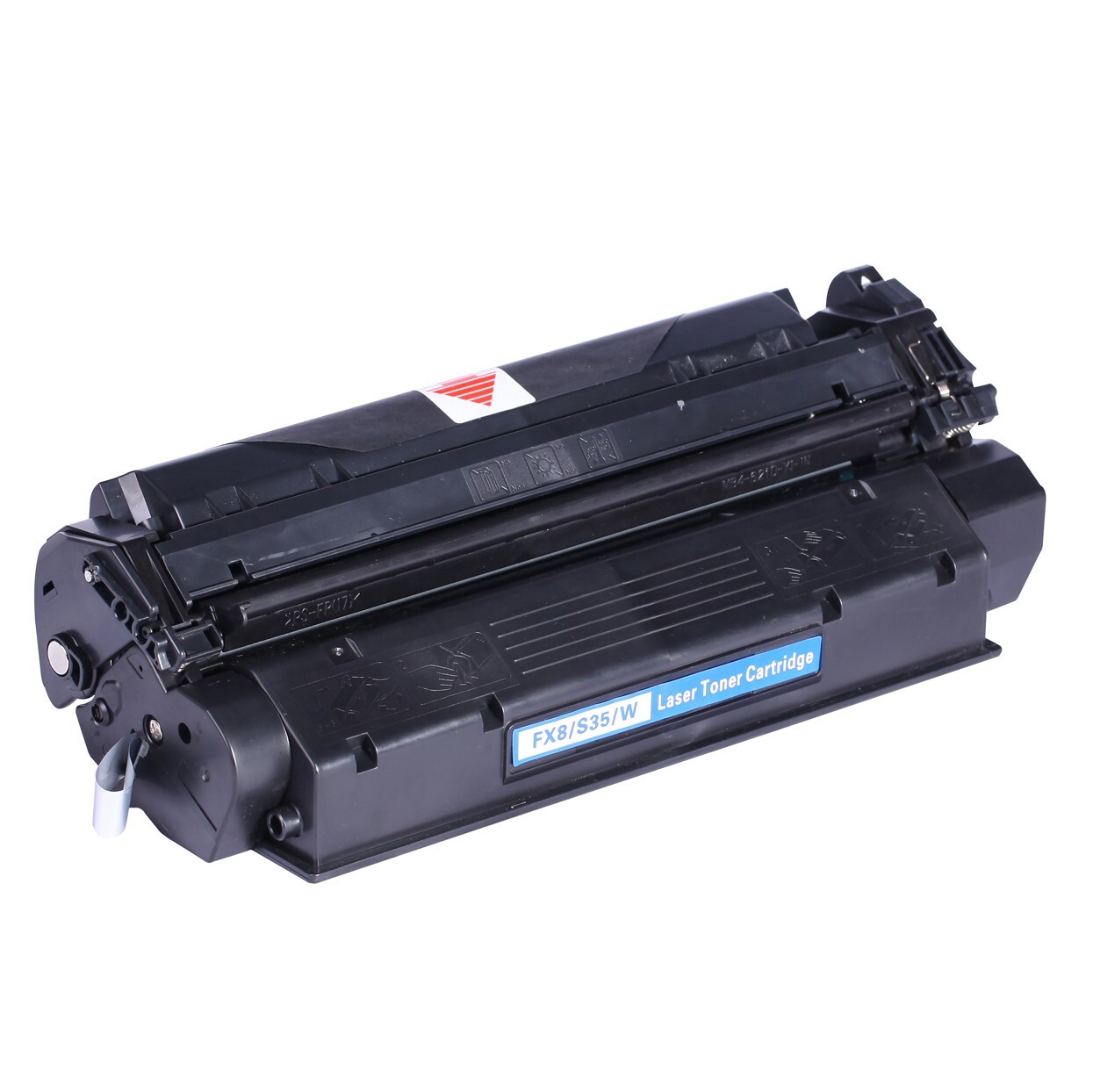 Compatible CART T 7833A002AA Black Toner Cartridge for Canon Printers