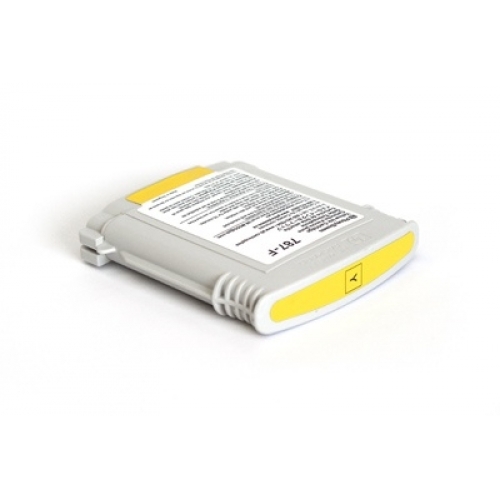 Compatible 787-F Yellow Franking Machine Ink Cartridge for Pitney Bowes Printers