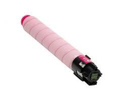 Compatible 821096 Magenta Toner Cartridge for Ricoh Printers