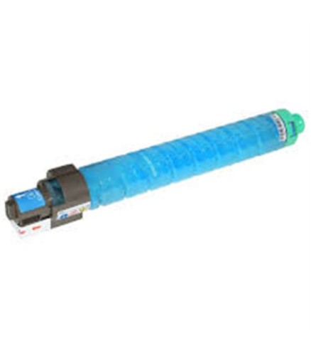 Compatible 821220 Cyan Toner Cartridge for Ricoh Printers