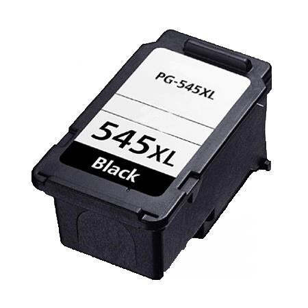 Compatible PG-545XL 8286B001 Black Ink Cartridge for Canon Printers