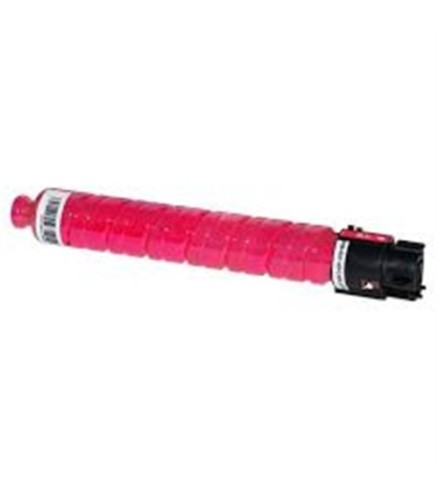 Compatible 841552 Magenta Toner Cartridge for Ricoh Printers