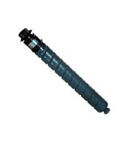 Compatible 841820 Cyan Toner Cartridge for Ricoh Printers