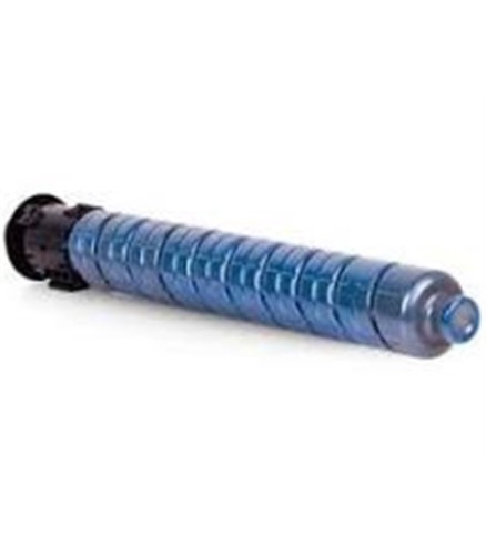 Compatible 841856 Cyan Toner Cartridge for Ricoh Printers