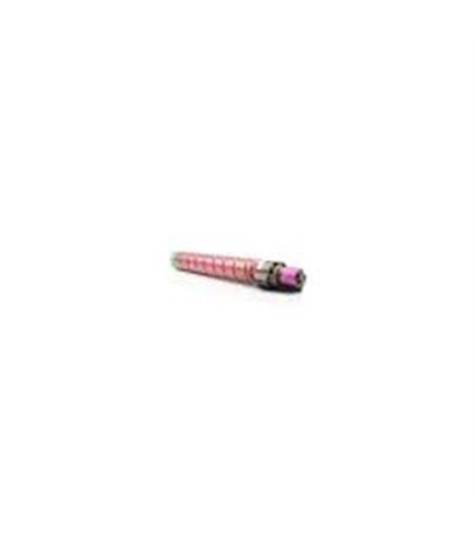Compatible 842081 Magenta Toner Cartridge for Ricoh Printers