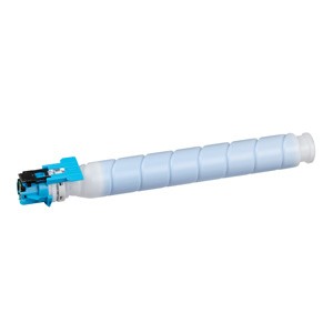Compatible 842096 Cyan Toner Cartridge for Ricoh Printers