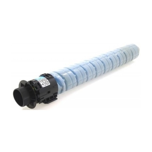 Compatible 842258 Cyan Toner Cartridge for Ricoh Printers