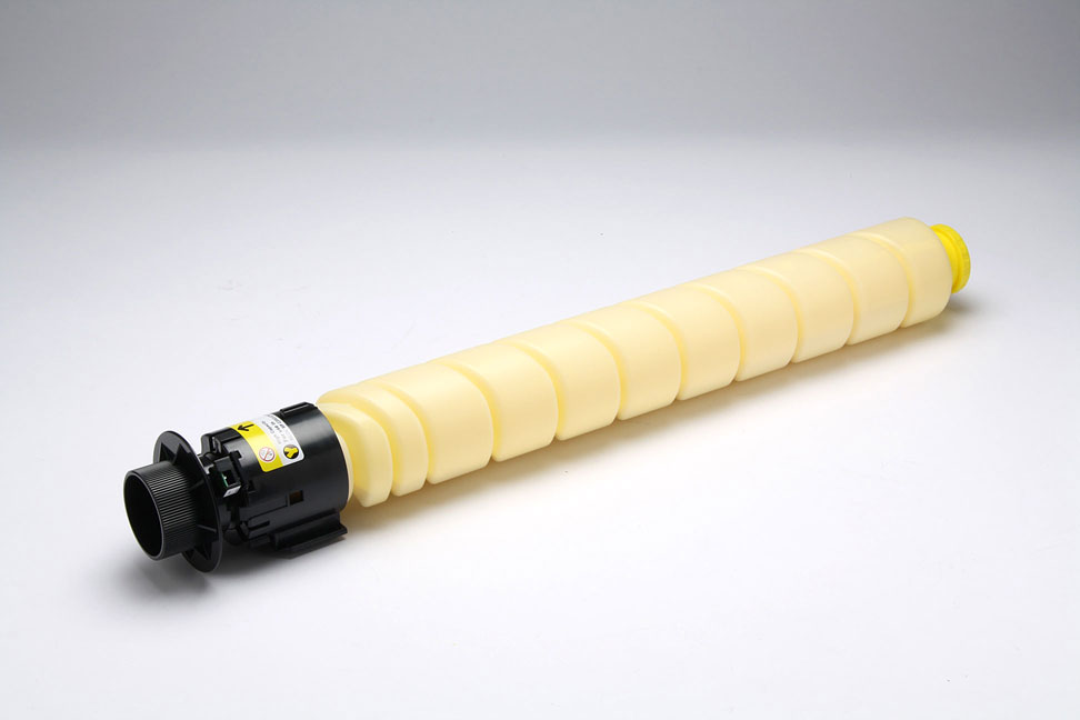Compatible 842312 Yellow Toner Cartridge for Ricoh Printers