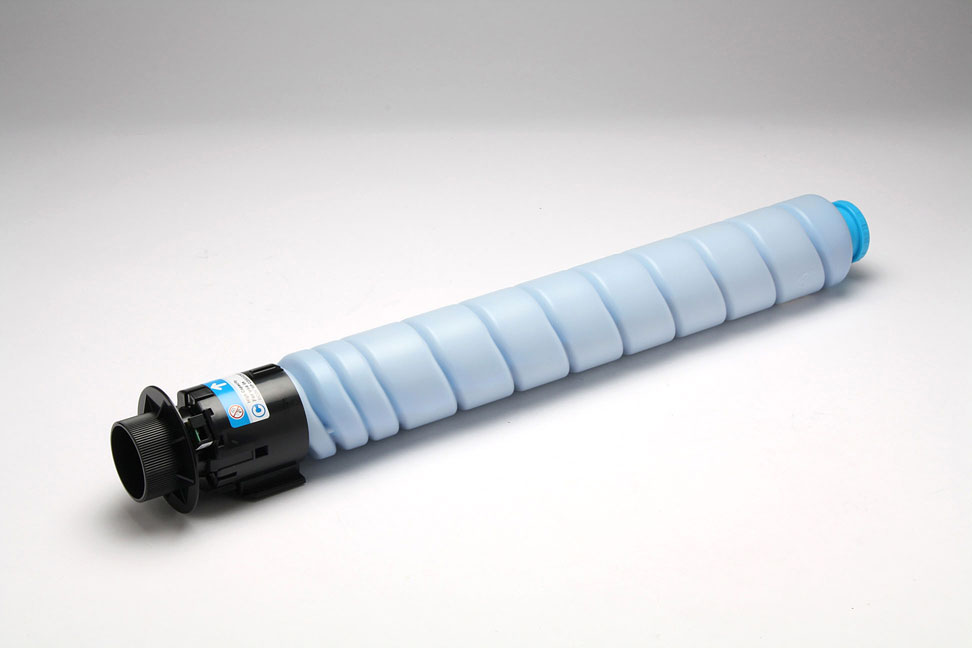 Compatible 842314 Cyan Toner Cartridge for Ricoh Printers