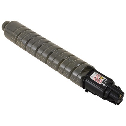 Compatible 842378 Black Toner Cartridge for Ricoh Printers