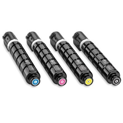 Compatible C-EXV49 8524B002 Black Toner Cartridge for Canon Printers