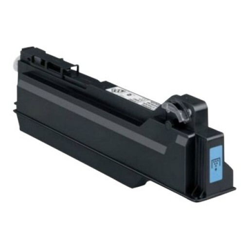 Compatible A0DTWY0 Waste Box for Develop Printers